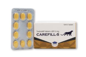 Centurion Labs Careforce Professional – Sildenafil SublingualTab 100 tabs – Pharmacy-EU kaufen