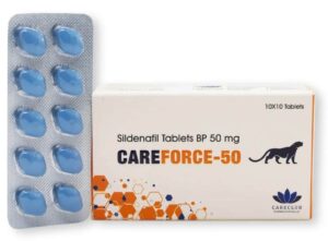 Careforce-50mg-Sildenafil-BP-100-tabs-Pharmacy-EU.jpg Centurion Labs Careforce 50mg – Sildenafil BP kaufen