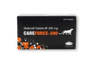 Careforce-BP-200mg-Sildenafil-BP-100-tabs-Pharmacy-EU.png Centurion Labs Careforce BP 200mg – Sildenafil BP kaufen