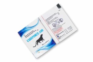 Centurion Labs Careforce CT 100mg – Sildenafil Chewable kaufen