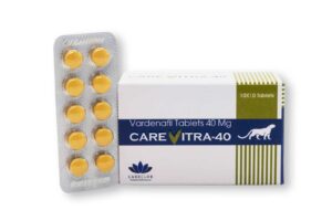 Carevitra-40mg-Vardenafil-100-tabs-Pharmacy-EU.jpeg Centurion Labs Carevitra 40mg – Vardenafil kaufen