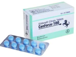 Centurion Labs CENFORCE 100 MG kaufen