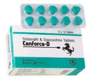 Centurion Labs CENFORCE D kaufen
