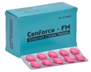 Cenforce-FM-100mg-Sildenafil-Citrate-100-tabs-Pharmacy-EU.jpg Centurion Labs Cenforce-FM kaufen