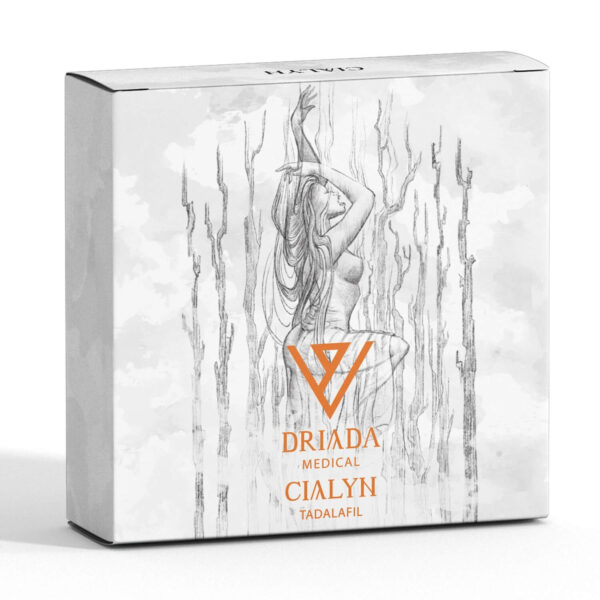 Cialyn-5mg-Driada.jpg Driada Medical Tadalafil kaufen