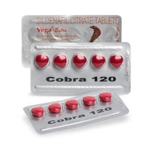 Cobra-5-tabs-120mg.jpg HAB Pharma Cobra kaufen