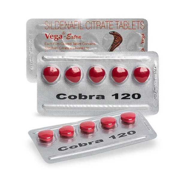 HAB Pharma Cobra