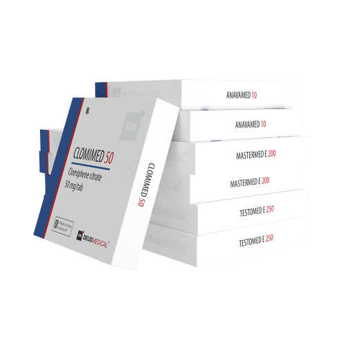 Deus Medical STACK CUT ADVANCED kaufen