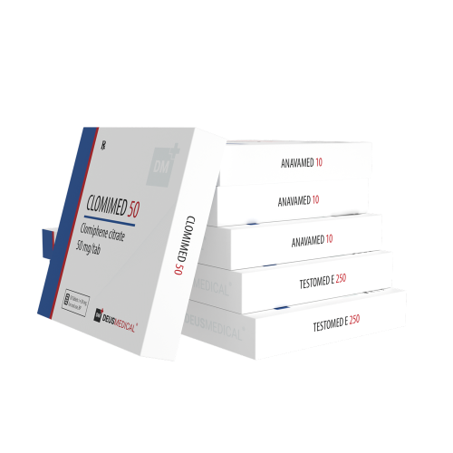Deus Medical STACK CUT BEGINNERS kaufen