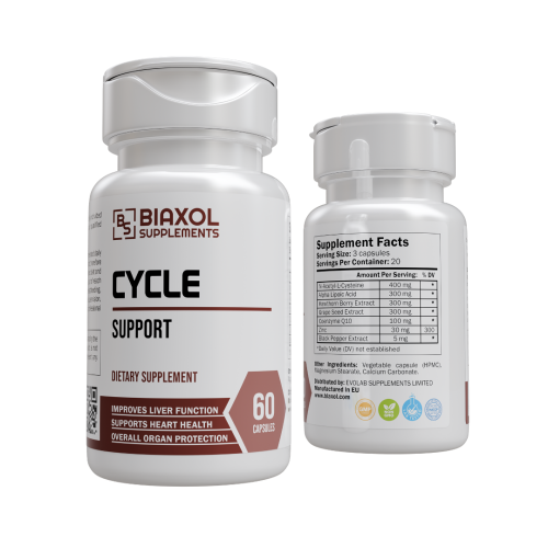 Biaxol CYCLE SUPPORT kaufen