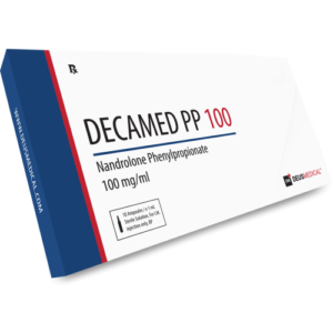 Deus Medical DECAMED PP 100 kaufen