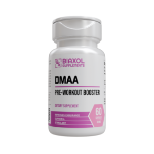 Biaxol DMAA kaufen