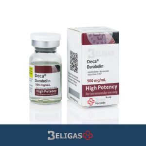 Beligas Pharma Nandrolone Phenylpropionate, 150 mg (1 vial) kaufen
