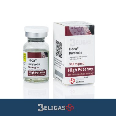 Beligas Pharma Nandrolone Phenylpropionate, 150 mg (1 vial) kaufen