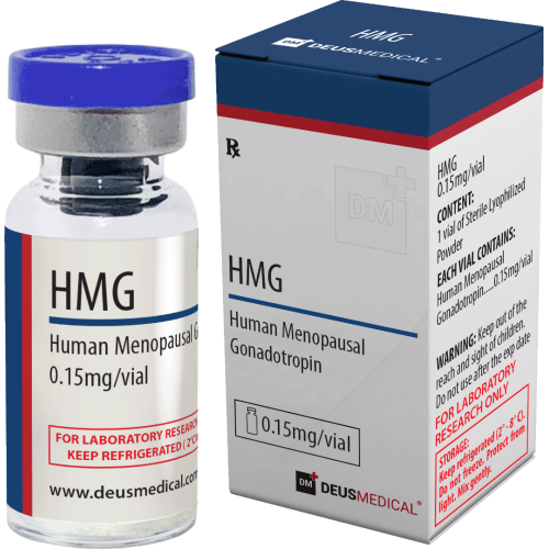 Deus Medical HMG