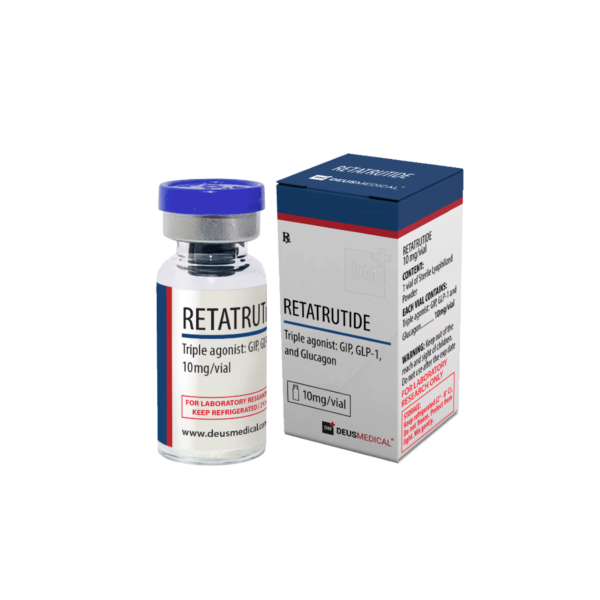Deus Medical Retatrutide 10mg kaufen