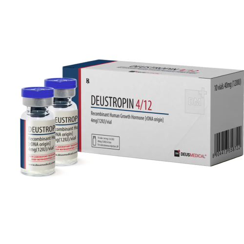 Deustropin-500x500-1.png Deus Medical DEUSTROPIN 4/12 120iu kaufen