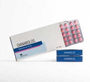 Pharmacom Dianabolos Dianabol 10mg kaufen