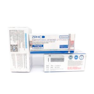 Dihydroboldenone-Cypionate-75mg-ZPHC-vial.jpg ZPHC Dihydroboldenone Cypionate — 75 mg/ml (10 ml) kaufen