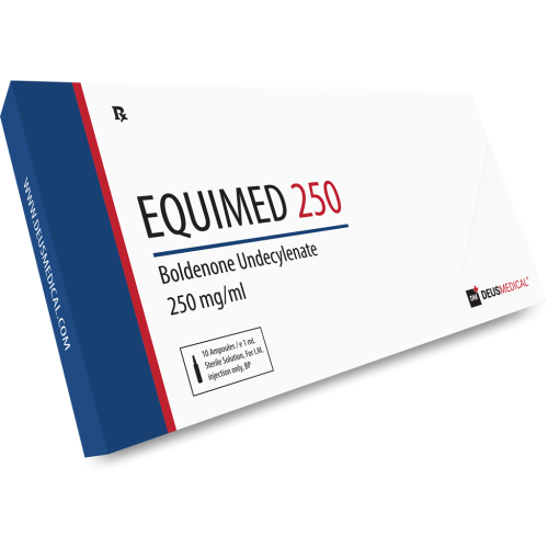 Deus Medical EQUIMED 250 kaufen