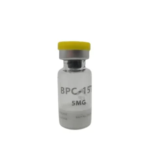 Euro Pharmacies BPC-157 5mg kaufen
