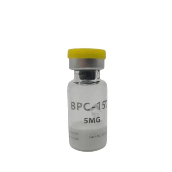 Euro Pharmacies BPC-157 5mg kaufen