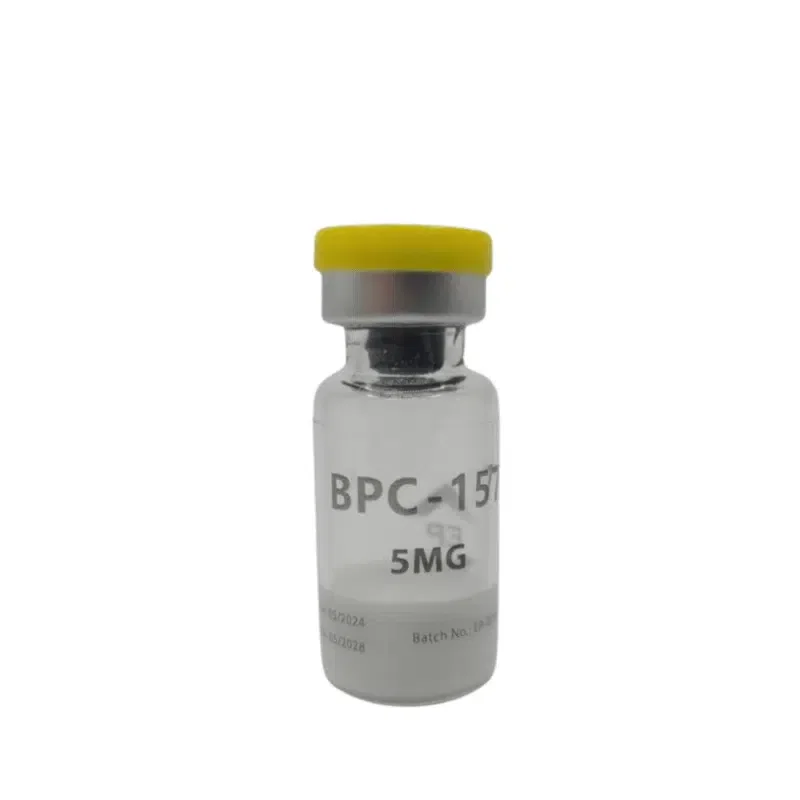 Euro Pharmacies BPC-157 5mg