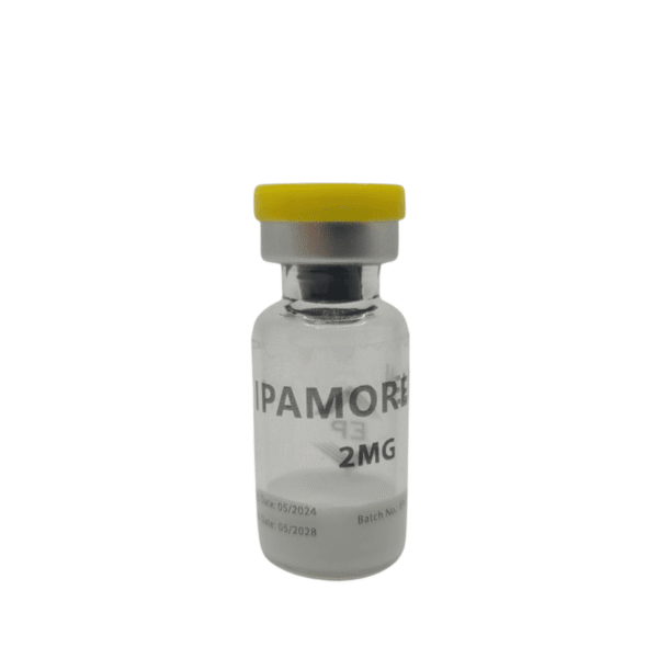 Euro Pharmacies Ipamorelin 2mg kaufen