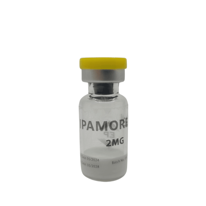 Euro Pharmacies Ipamorelin 2mg