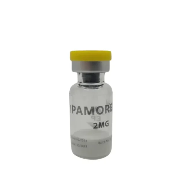 Euro Pharmacies Ipamorelin 2mg kaufen