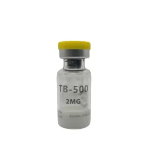 Euro Pharmacies TB-500 2mg kaufen