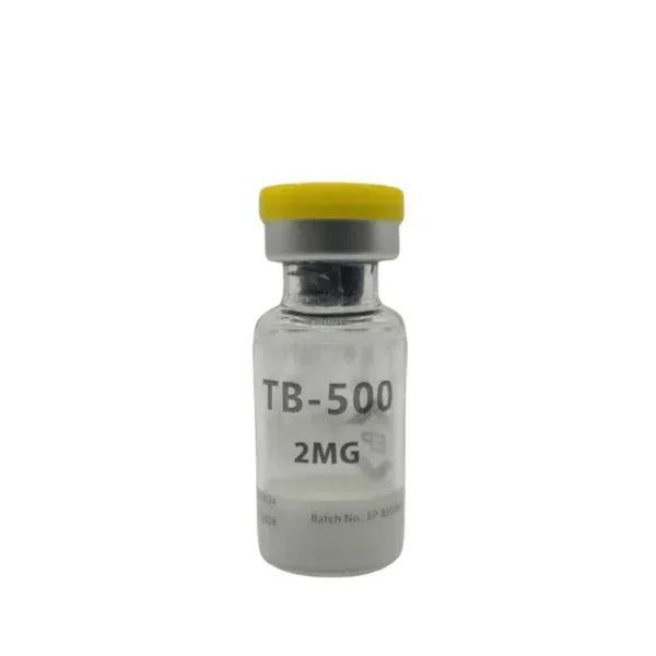 Euro Pharmacies TB-500 2mg kaufen