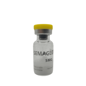 Euro Pharmacies Semaglutide 5mg kaufen