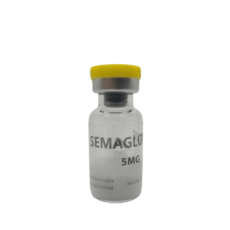 Euro Pharmacies Semaglutide 5mg