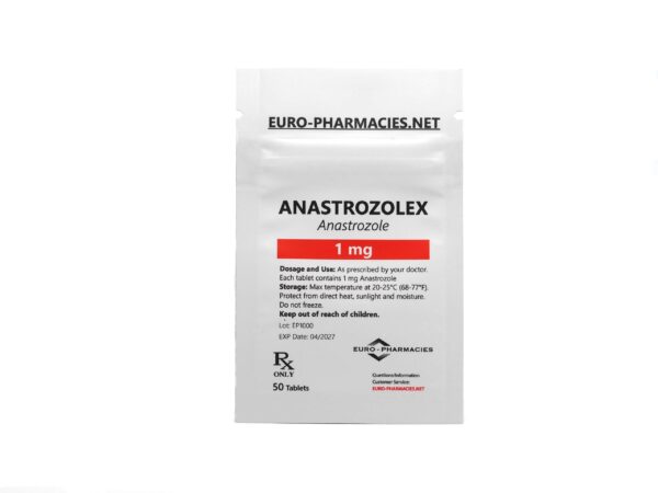 Euro Pharmacies Arimidex kaufen