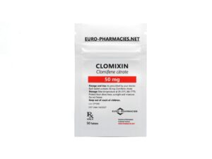 Euro Pharmacies Clomid kaufen