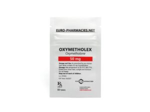 Euro Pharmacies Anadrol 50mg kaufen