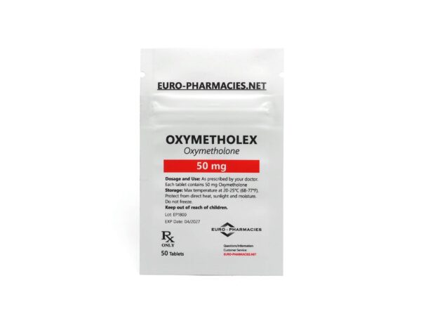 Euro Pharmacies Anadrol 50mg kaufen