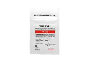 Euro Pharmacies Turaxel 10 mg kaufen