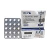 ZPHC Exemestane — 25 mg × 100 tablets kaufen