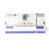 ZPHC GHK-Cu — 50 mg KIT (5 vials × 10 mg) kaufen