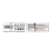 ZPHC GHK-Cu 60mg Kit (Lyophilized Peptide + Bacteriostatic Water) kaufen