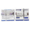 ZPHC GHK-Cu 60mg Kit (Lyophilized Peptide + Bacteriostatic Water) kaufen