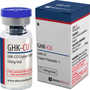 Deus Medical GHK-Cu kaufen