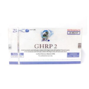 ZPHC GHRP-2 — 25 mg (5 vials × 5 mg) kaufen
