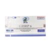 ZPHC GHRP-6 — 25 mg (5 vials × 5 mg) kaufen