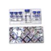 ZPHC GHRP-6 — 25 mg (5 vials × 5 mg) kaufen