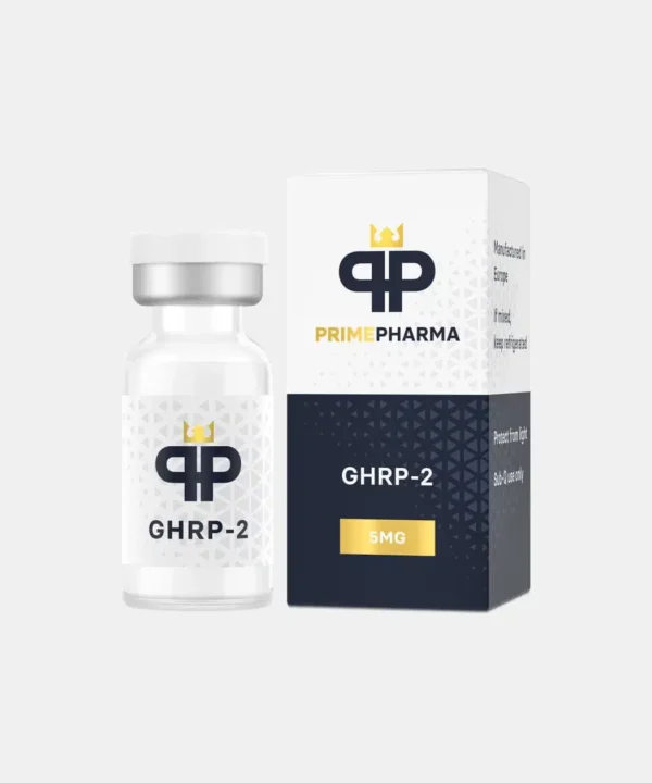 Prime Pharma GHRP-2 5mg kaufen