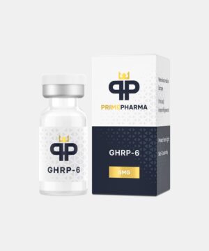 Prime Pharma GHRP kaufen
