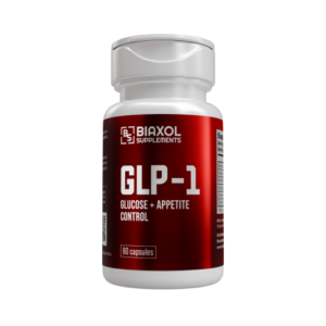 Biaxol GLP-1 Booster kaufen